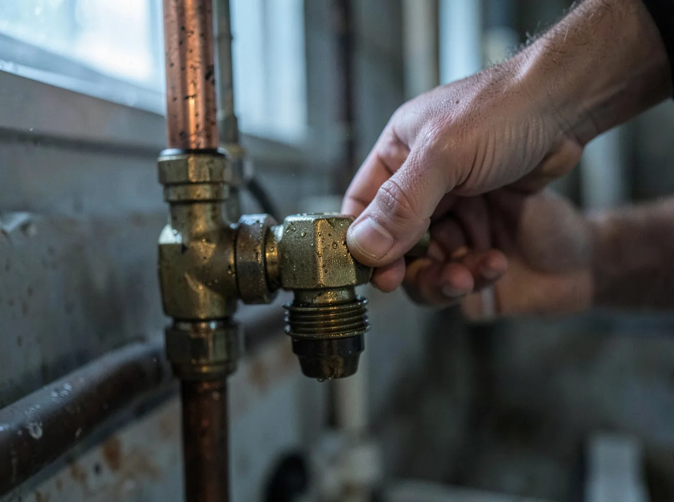 Emergency Plumber Plymouth, ME FAQs